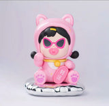 Lucky Cat Mini Series