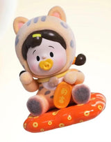 Lucky Cat Mini Series