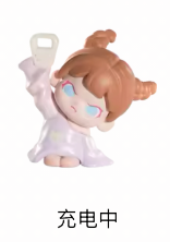 DORA on-hook daily mi grain series
