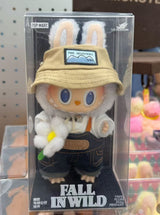 labubu 17cm