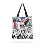 hirono tote bag