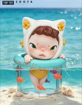 Sooya Beach Holiday Series