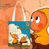 twinkle twinkle tote bag