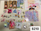 Only for bagcharm