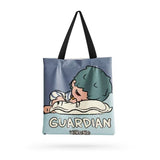 hirono tote bag