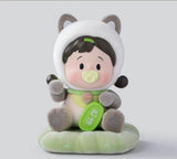 Lucky Cat Mini Series