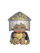 UMI through another world series personality figure mbti cute desktop ornament