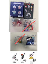 only for nangin