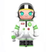 SPACE Molly 400% Return Series