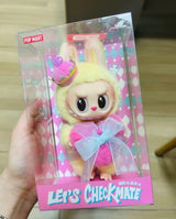 labubu 17cm