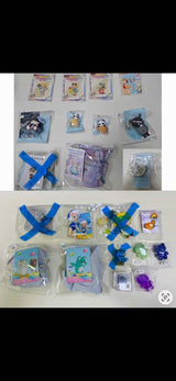 Only for bagcharm