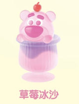 MINI ice cream series