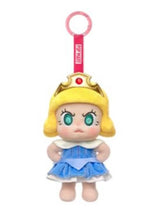 Angry Molly [PLAY] Disney Princess Series Plush Pendant