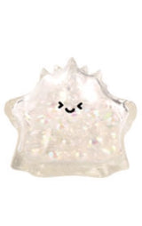 Color transparent series