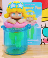 rory Summer Fun Series