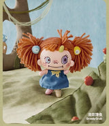 POLAR Smudge Puff Series - Plush Pendant Blind Box