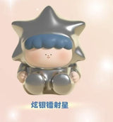 With you series - wishful star beads
