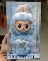 labubu 17cm