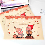 Twinkle  Twinkle A4 Document Bag