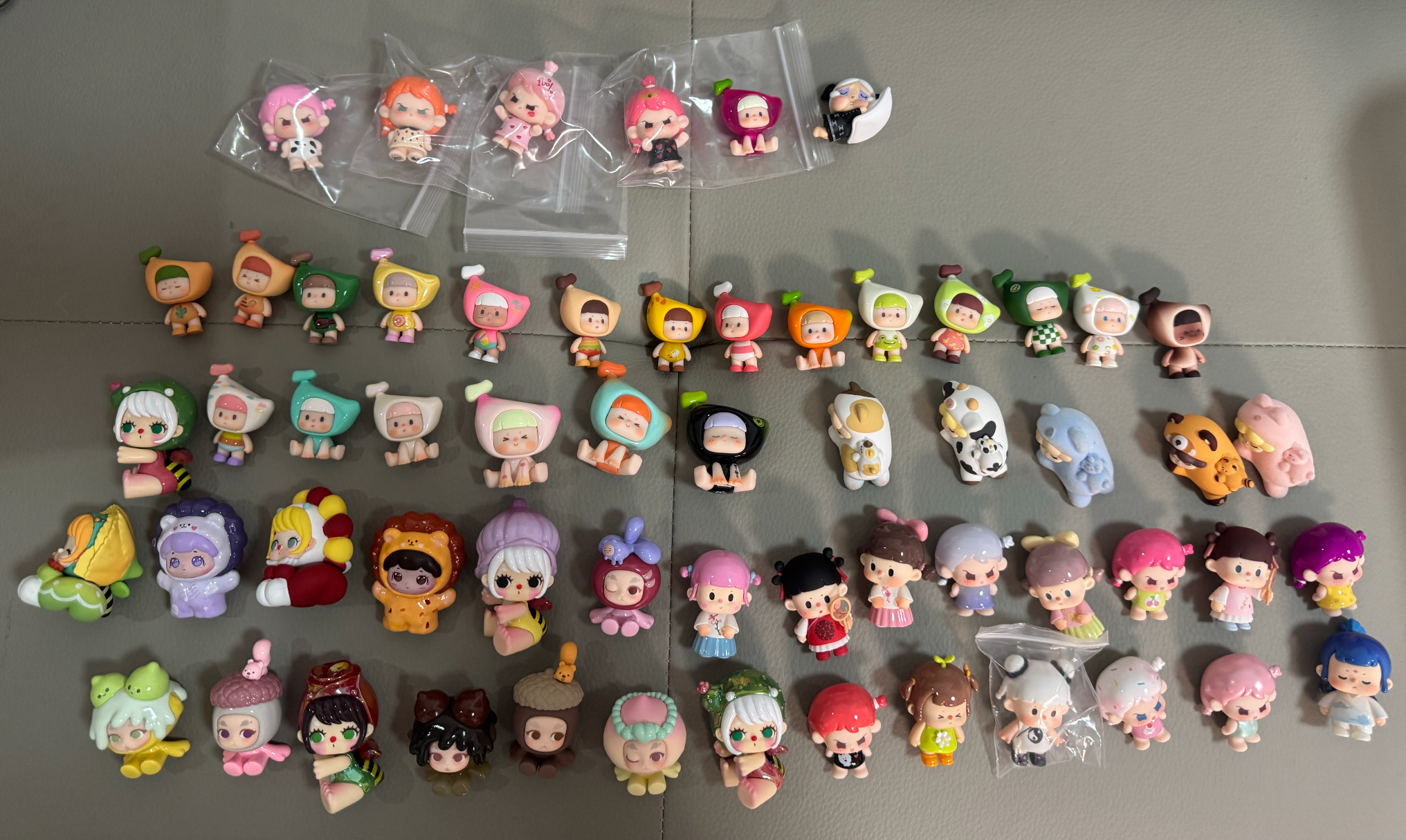 Only for Pearl(GutierrezNorma)