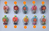 colorful TwinkleTwinkle